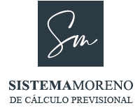 Sistema Moreno de Cálculo